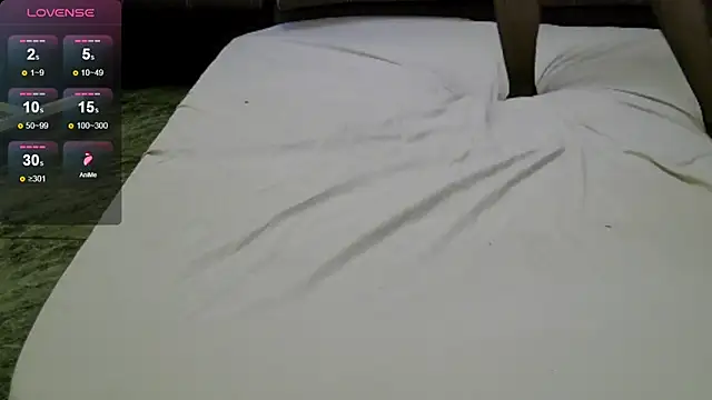 sexybiker online show from 4, 3, 2025