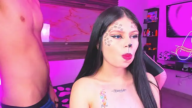 Cloe roouse online show from 31, 10, 2025