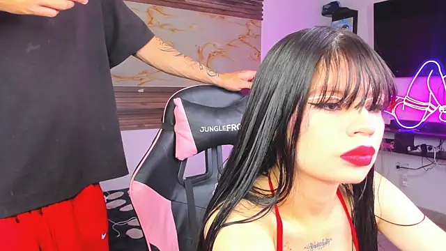 Cloe roouse online show from 23, 10, 2025