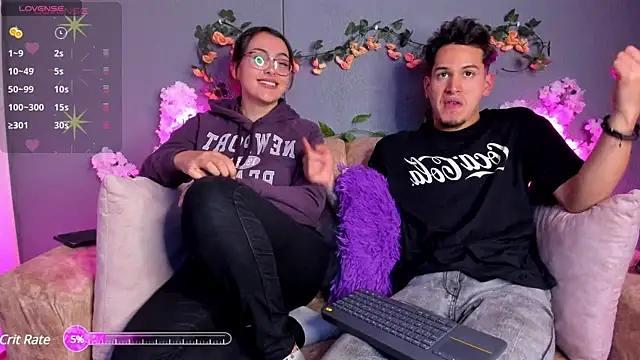 Snapshot of April_Nick299 chatting on 22, 3, 2025 April Nick299 online show from 22, 3, 2025