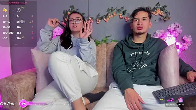 Snapshot of April_Nick299 chatting on 21, 3, 2025 April Nick299 online show from 21, 3, 2025