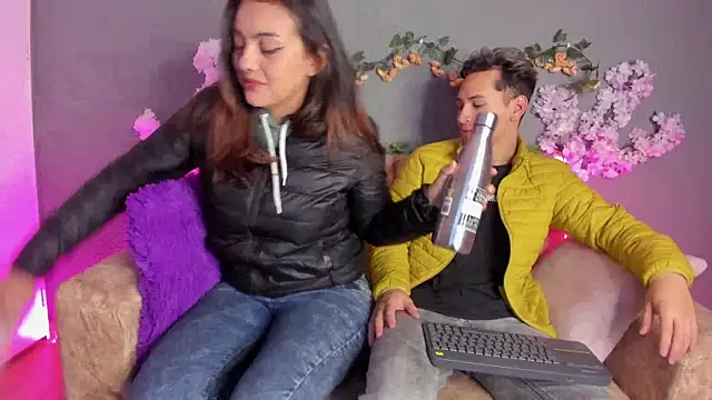 Snapshot of April_Nick299 chatting on 6, 3, 2025 April Nick299 online show from 6, 3, 2025