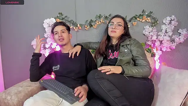 Snapshot of April_Nick299 chatting on 27, 2, 2025 April Nick299 online show from 27, 2, 2025