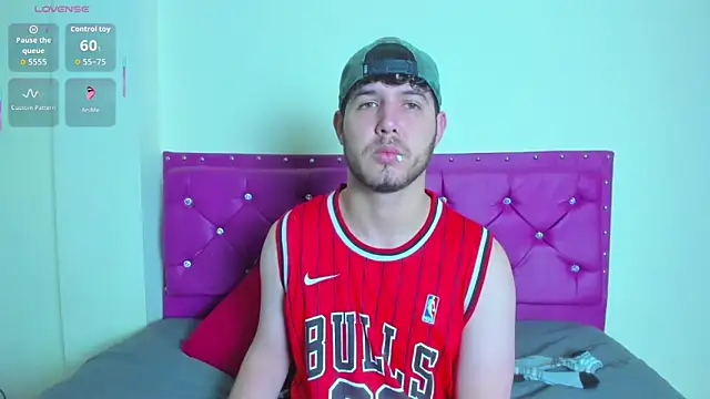 matthewlatin online show from 27, 3, 2026