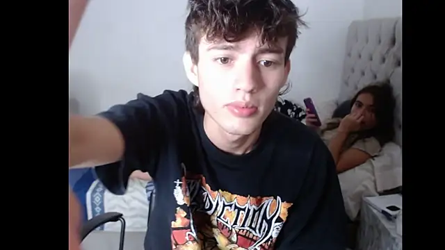 bailarin777 online show from 17, 3, 2025