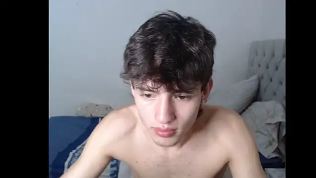 bailarin777 online show from 18, 3, 2025