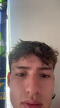 bailarin777 online show from 23, 4, 2026