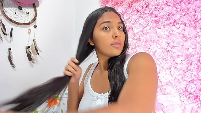 Melodymoore  online show from 7, 3, 2026