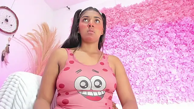 Snapshot of Melodymoore_ chatting on 15, 1, 2026 Melodymoore online show from 15, 1, 2026