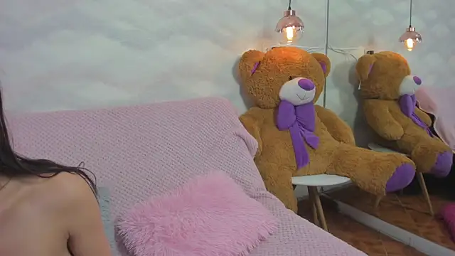 zephyra-angels online show from 13, 10, 2025