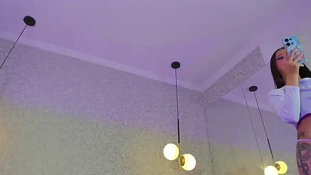 zephyra-angels online show from 26, 9, 2025