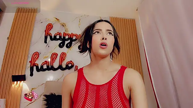 Snapshot of ValeriCardenas chatting on 3, 10, 2025 ValeriCardenas online show from 3, 10, 2025