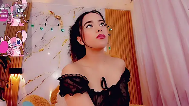 ValeriCardenas online show from 5, 4, 2026