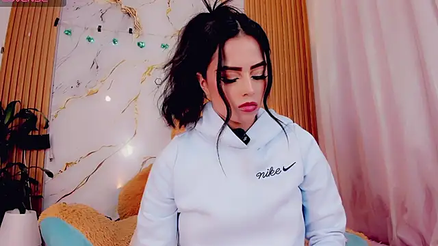 ValeriCardenas online show from 23, 4, 2026