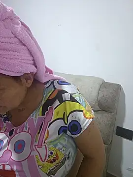 nahomysaints online show from 10, 10, 2025