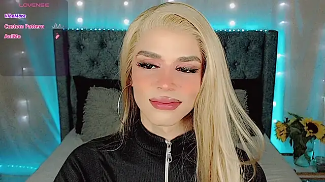 Dalila moan online show from 23, 3, 2025