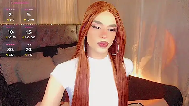 Dalila moan online show from 4, 3, 2026