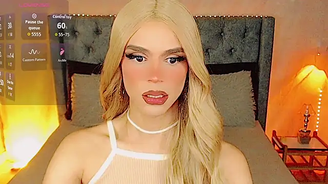 Dalila moan online show from 15, 9, 2025