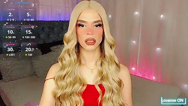 Dalila moan online show from 25, 9, 2025