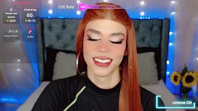 Dalila moan online show from 17, 3, 2025