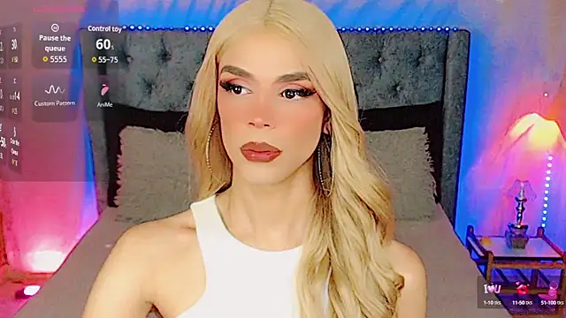 Dalila moan online show from 15, 9, 2025