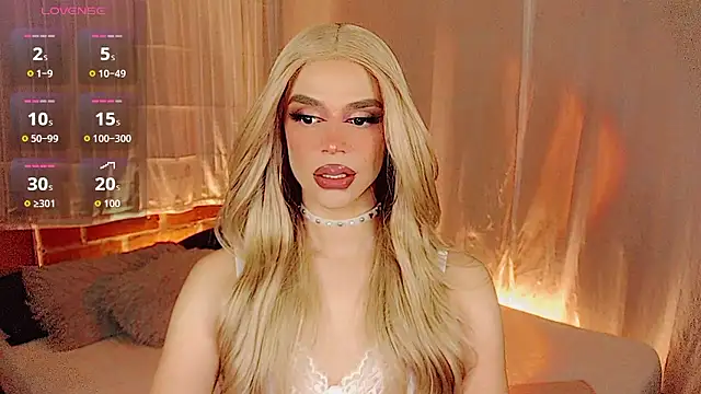 Dalila moan online show from 7, 1, 2026