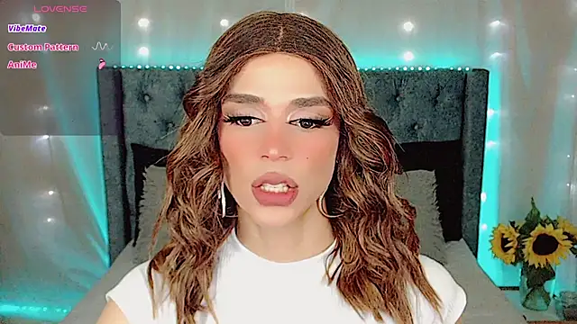 Dalila moan online show from 20, 3, 2025