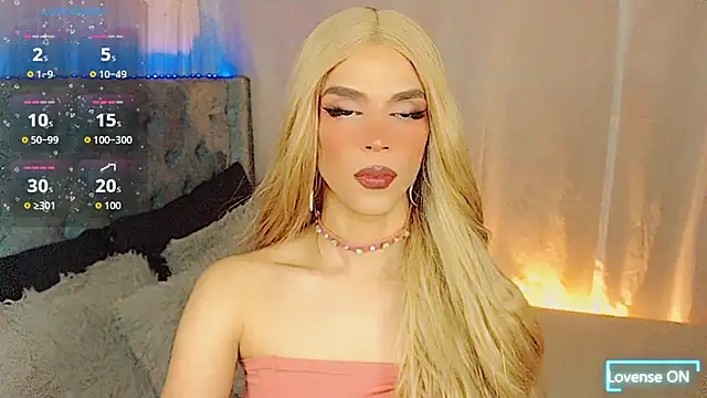 Dalila moan online show from 21, 9, 2025