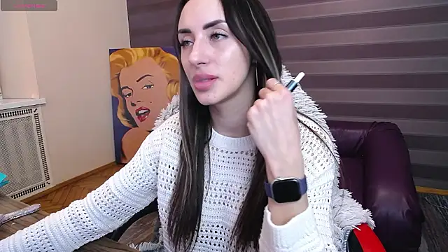 JenniferStone online show from 12, 3, 2026