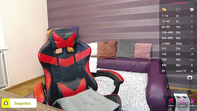 JenniferStone online show from 18, 3, 2025