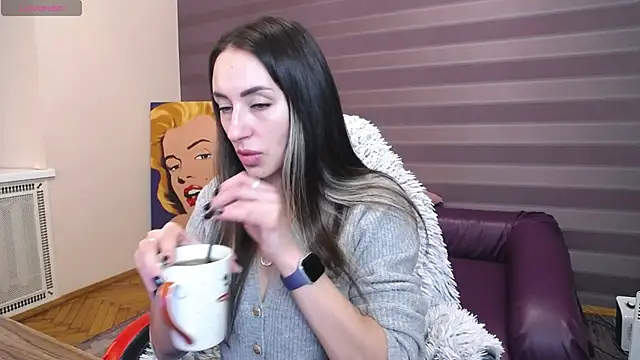 JenniferStone online show from 19, 2, 2026