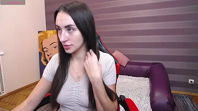 JenniferStone online show from 6, 11, 2025