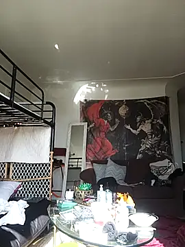 Foxxyhoneypott online show from 5, 3, 2026