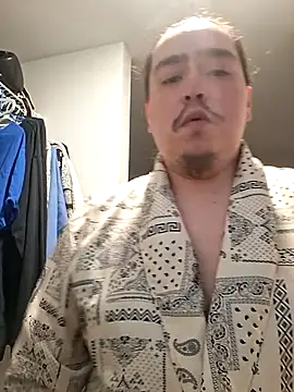 daddykin715 online show from 10, 1, 2026