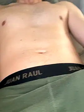 alfonso135 online show from 10, 10, 2025