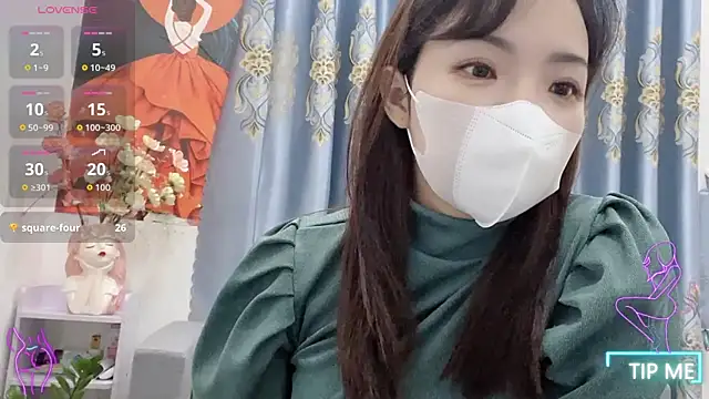 shishi 101 online show from 2, 11, 2025