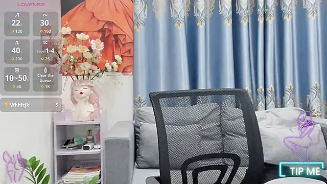 shishi 101 online show from 28, 11, 2025