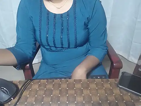 Snapshot of Megha-34 chatting on 12, 10, 2025 Megha-34 online show from 12, 10, 2025