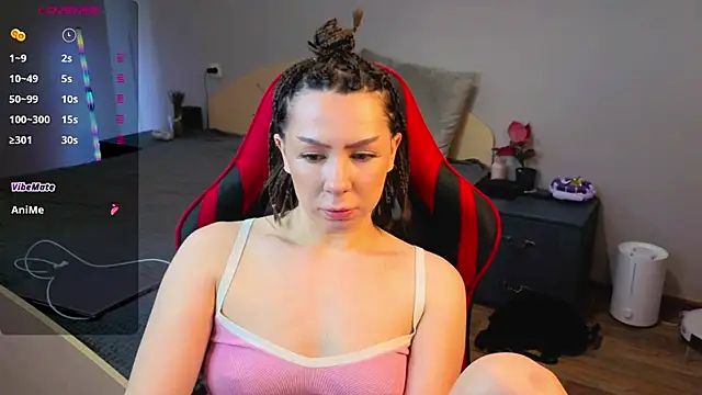 Snapshot of meganluss chatting on 25, 2, 2026 meganluss online show from 25, 2, 2026