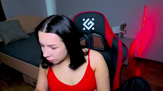 meganluss online show from 20, 5, 2026