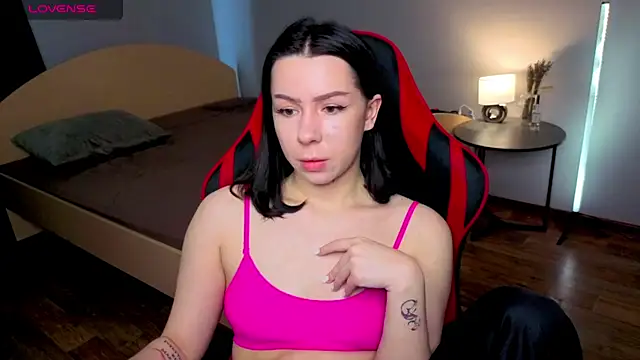 meganluss online show from 8, 5, 2026