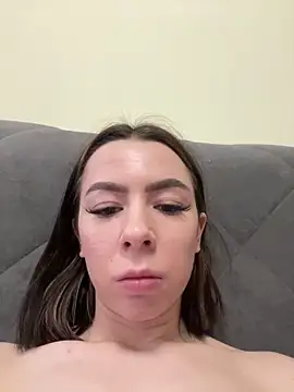 meganluss online show from 18, 3, 2025