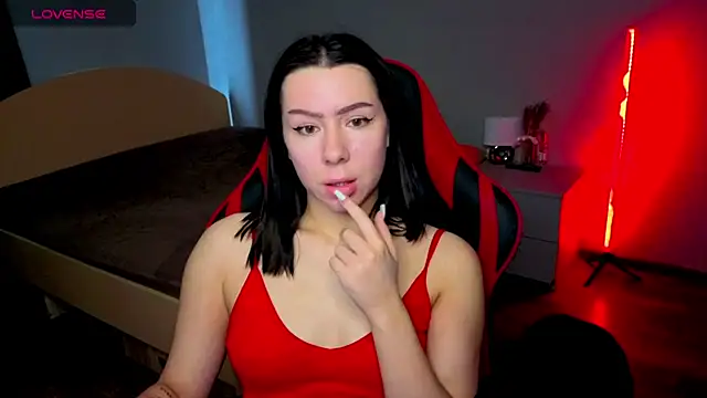 meganluss online show from 21, 5, 2026