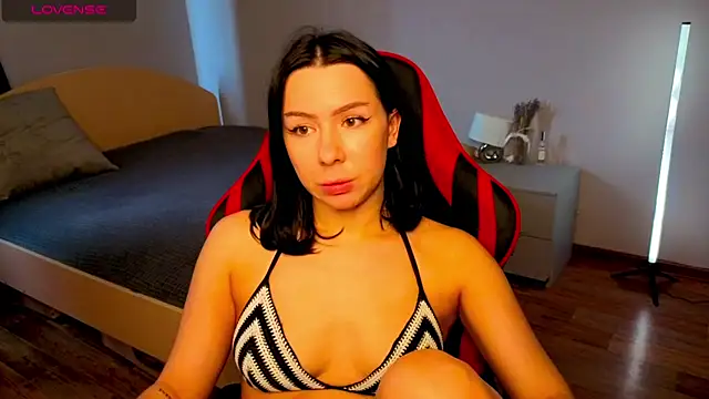 meganluss online show from 10, 5, 2026