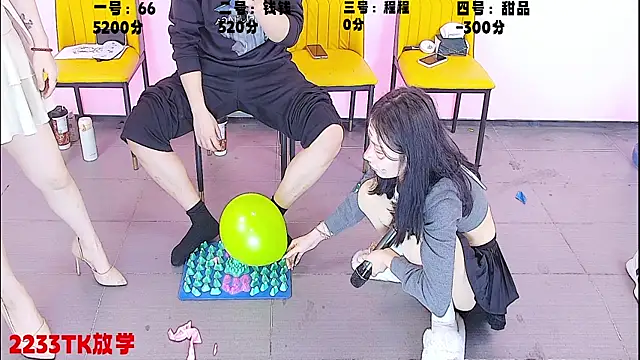 ZZ00333 online show from 8, 3, 2025