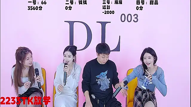 ZZ00333 online show from 7, 3, 2025