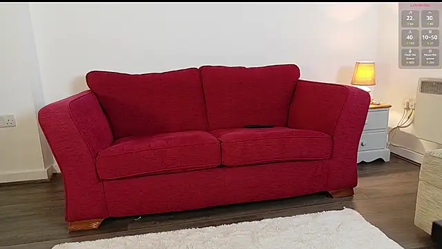 MiaM00 online show from 5, 2, 2026