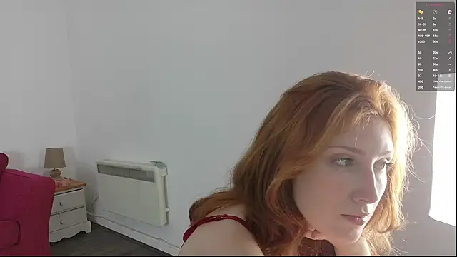 MiaM00 online show from 5, 11, 2025