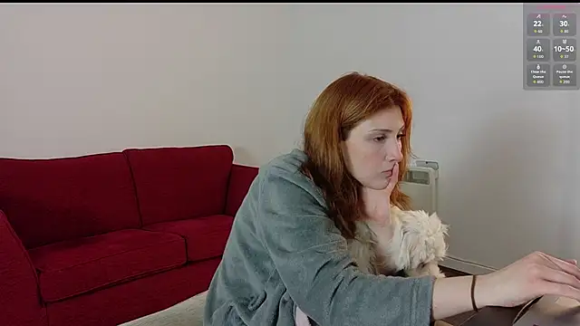 MiaM00 online show from 8, 1, 2026