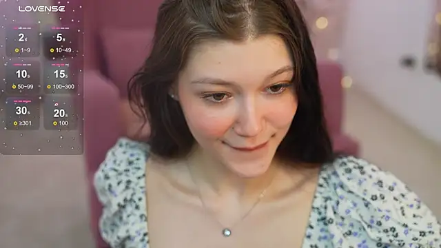 Kelly Ember online show from 15, 3, 2025